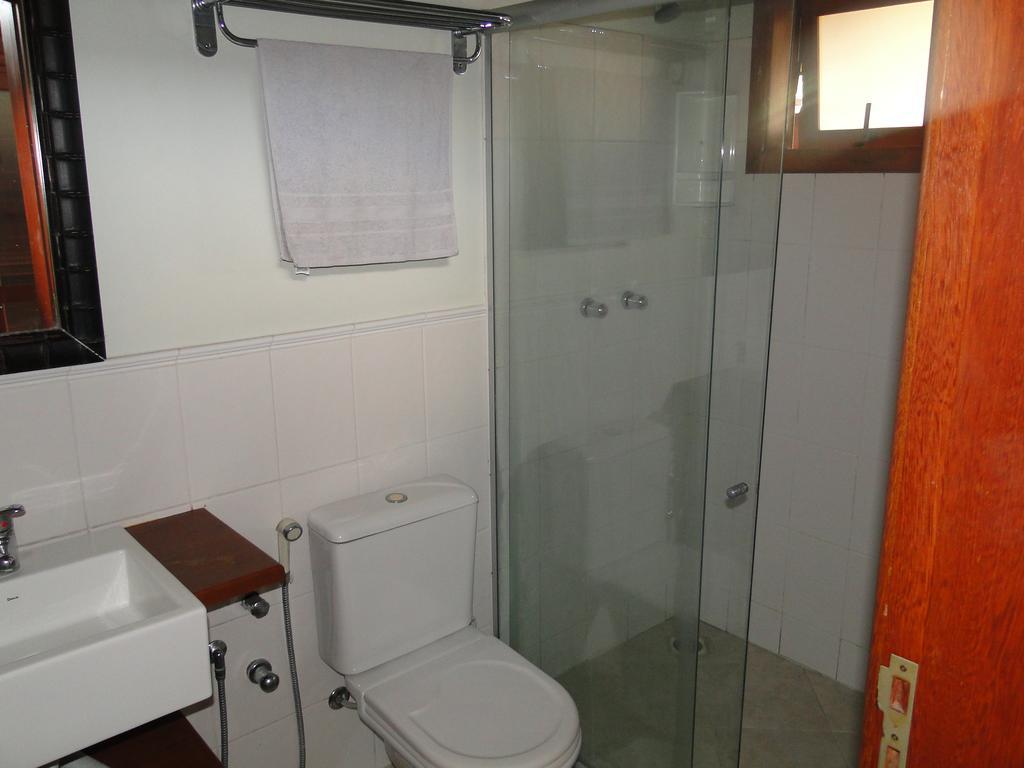 Pousada Lembranca Florianópolis Exterior foto