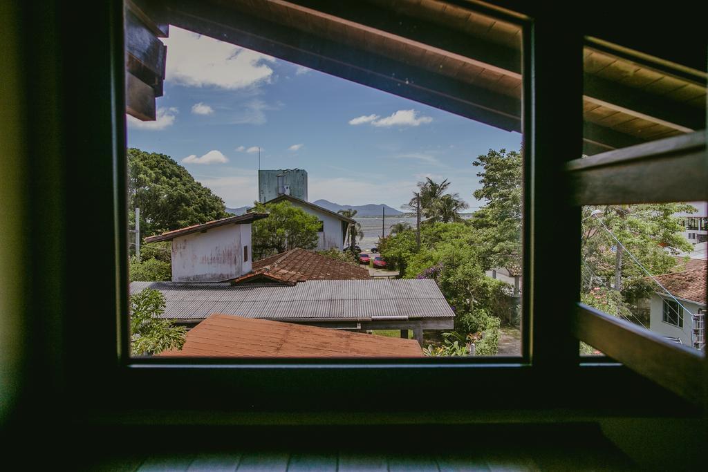Pousada Lembranca Florianópolis Exterior foto