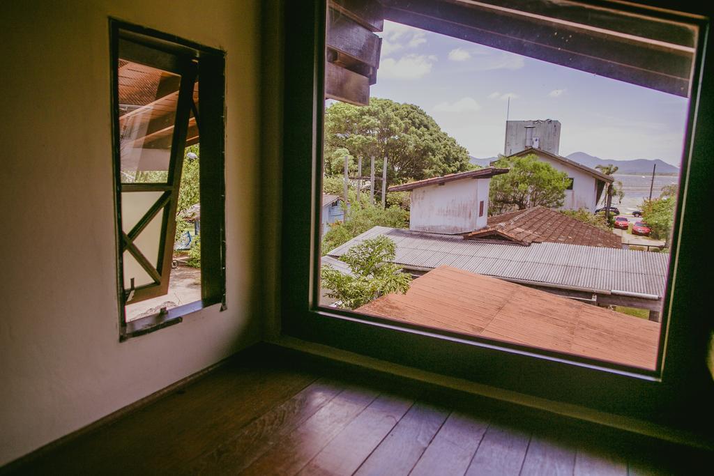 Pousada Lembranca Florianópolis Exterior foto