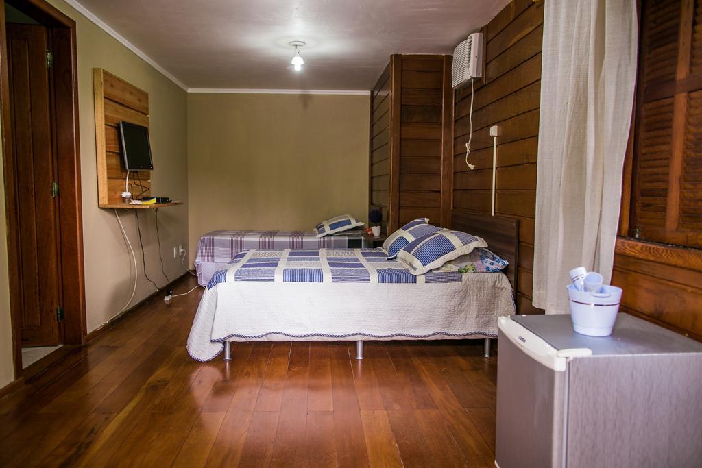 Pousada Lembranca Florianópolis Exterior foto