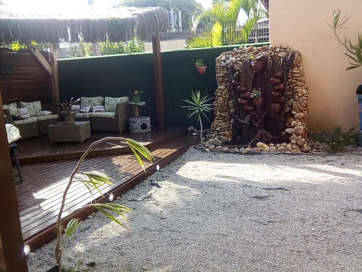 Pousada Lembranca Florianópolis Exterior foto
